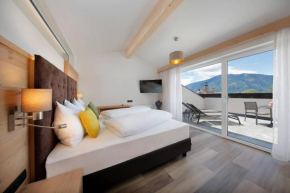 Appartement-Hotel Anthea Tirolo
